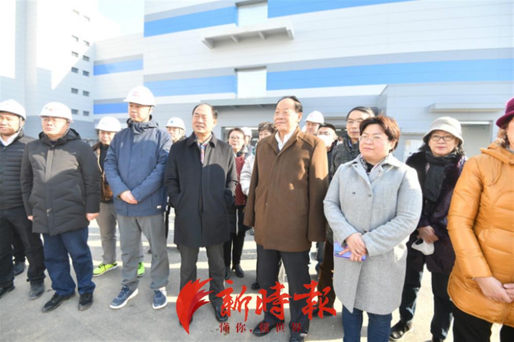3年增3倍，今年濟南產發(fā)集團資產規(guī)模將超200億