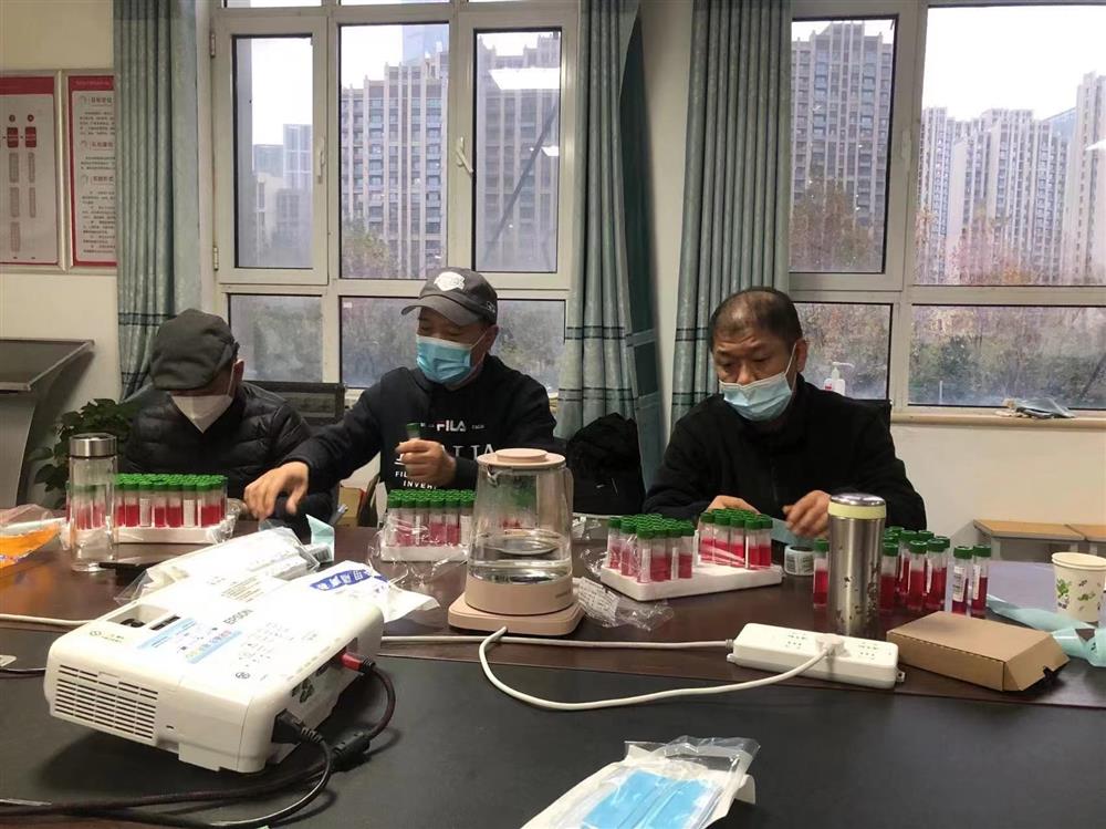澳利集團(tuán)：踐行黨的二十大精神，全力以赴戰(zhàn)疫情 多措并舉穩(wěn)生產(chǎn)